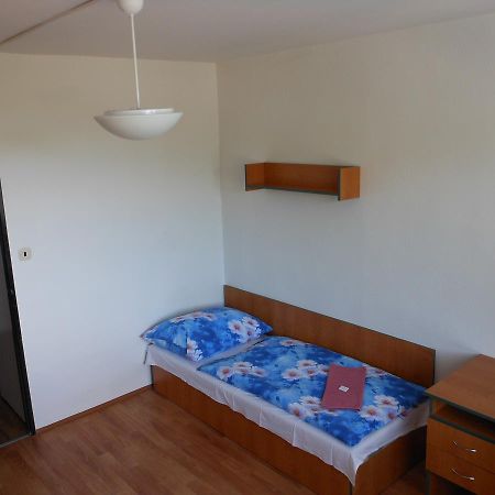 A Pousada Koleje Ujep Ústí nad Labem Exterior foto