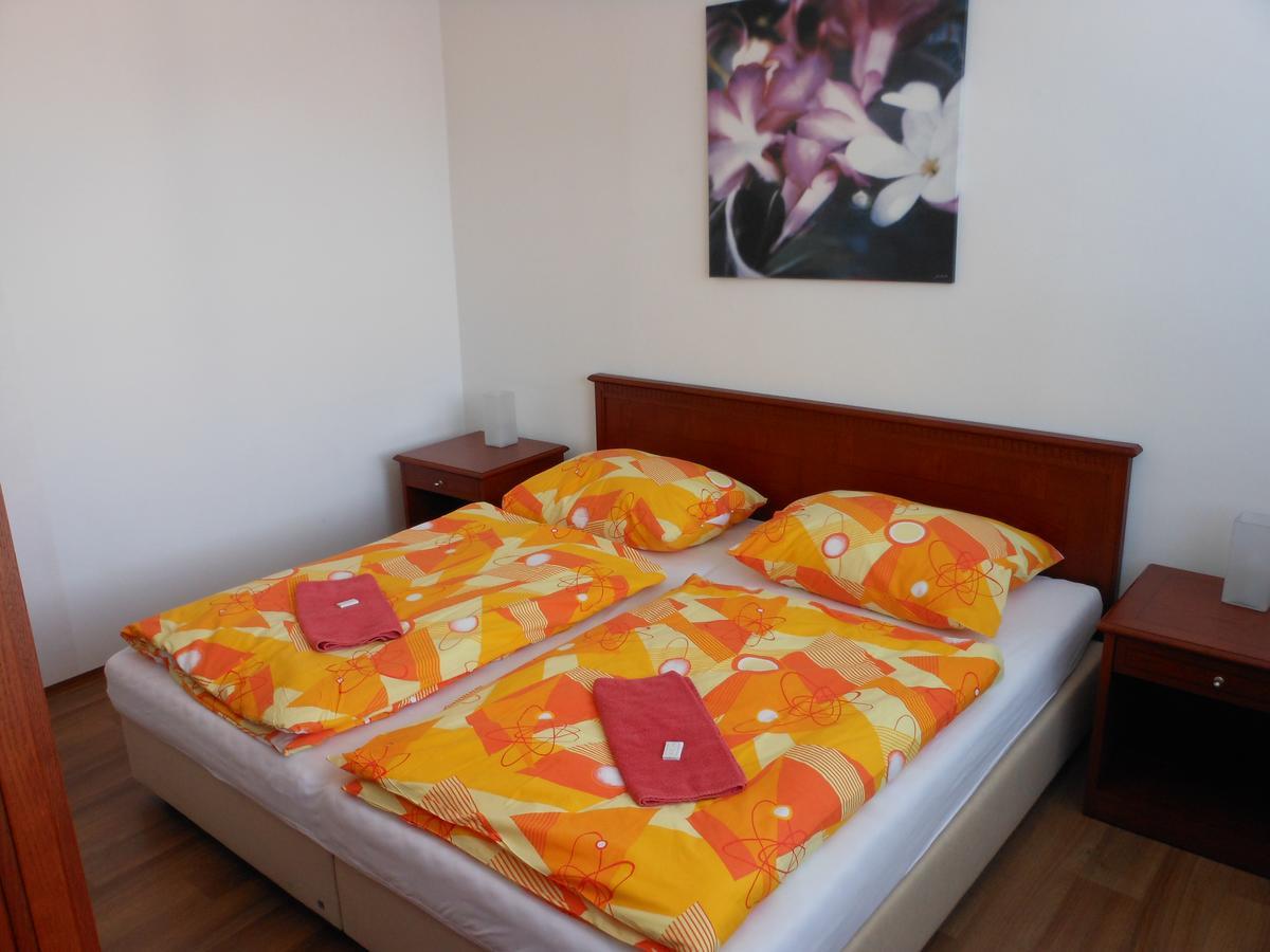 A Pousada Koleje Ujep Ústí nad Labem Exterior foto